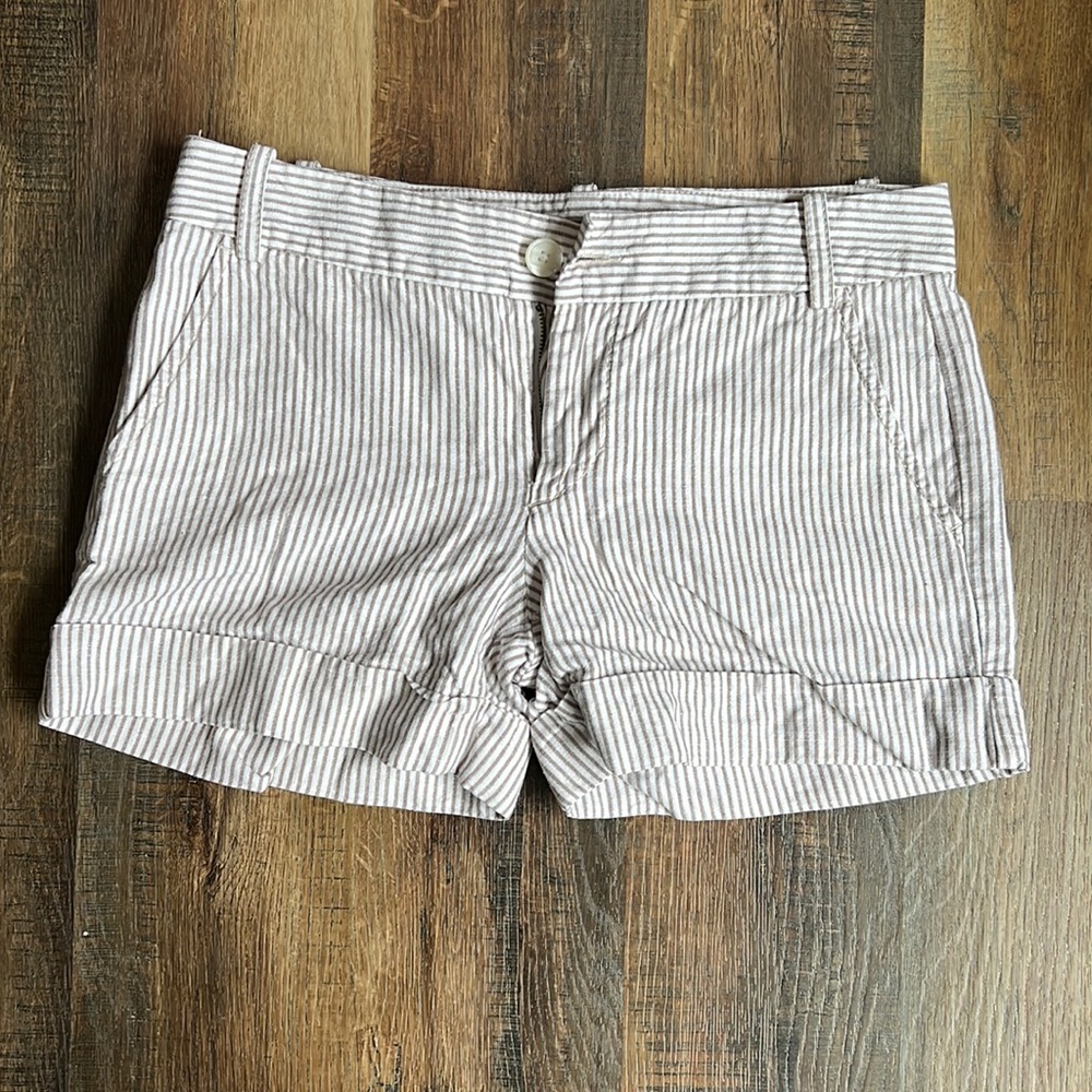 Express women's shorts